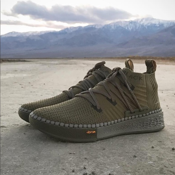 ?Brandblack Delta Basketball Shoes main image 5